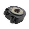 Suitable for Fiat Ducato without connection heat exchanger 500372637