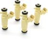 Fuel Injector ASSY 35310-2B030 USE FOR HYUNDAI HB20