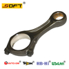 Suitable for Fiat Ducato engine connecting rod 504386684