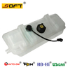 Suitable for Fiat Ducato cooling system overflow header bottle 1348734080