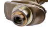CRANKSHAFT B MW N55 N55B30A 335i 435i 640i 535i 135i / 11217580483 11212163665