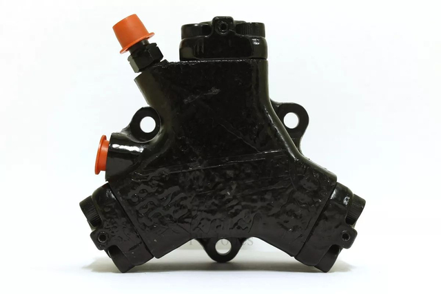 PUMP ASSY-HIGH PRESSURE 33100-27500 Use For Hyundai Accent