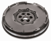 FLYWHEEL ASSY 23200-22202 Use For Hyundai Accent