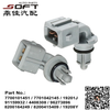 Intake Air Temperature Sensor 7701042145 / 8200164249 / 7700101451 / 8200454482 For Renault Largus / Logan / K7M / K4M