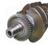 Crankshaft D4EA / D4EB / 2.0L / 2.2L Hyun_dai Tucson /SantaFe /Sonata 23110-27420 / 23110-27000 / 23110-27010 / 23110-27400