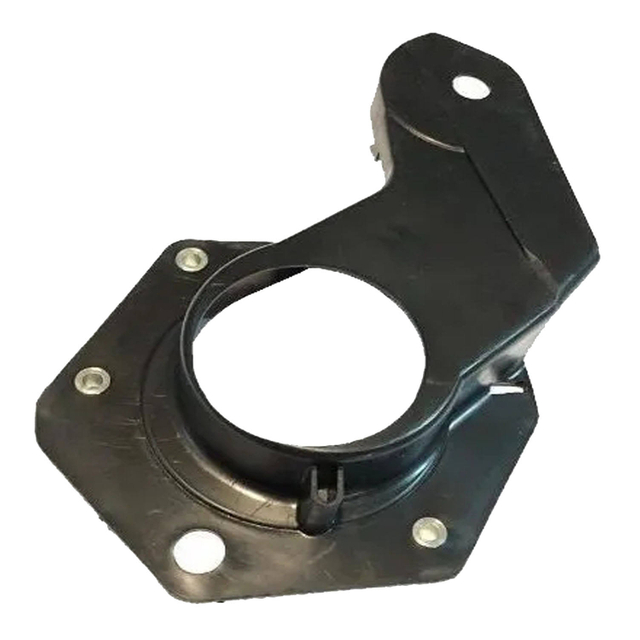 Suitable for Fiat Ducato timing belt guard lower part 504010962