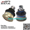 Ball Joint Largus / LoganK4M / K7J / K7M / K9K / D4F 401604793R / 8200298455 / 8200298455S / 8200298455S1