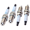 Spark Plug Largus / Logan / K7M / K7J / D7F 7700500168 / BKR6E 7700103533 / 9628000280