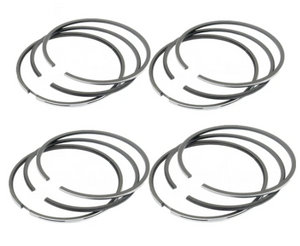 RING SET-PISTON 23040-27920 Use For Accent