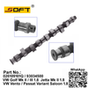 Engine Camshaft 026109101Q / 93034500 ABS VW Golf Mk II / III 1.8 Jetta Mk II 1.8 VW Vento / Passat Variant Saloon 1.8