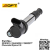 Ignition Coil 25181813 / 96414260 / 19005277 For Chevrolet Epica 2.0