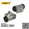 Wheel Brake Cylinder 6001549707 / BWD351 / 400642 / F026002572 For Renault Largus / Logan K4M / K7M / K9K / D4F