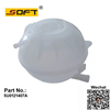 Coolant Expansion Tank 5U0121407A For Volkswagen EA211 FOX 1.0L 3Cyl. / FOX 1.6L 16V 