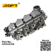 Cylinder Head 030103353DB For Volkswagen FOX 1.0L 4Cyl.