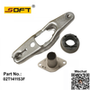 Clutch Lever Releasebearing Kit 02T141153F For Volkswagen FOX 1.0L 12V , 8V / 1.6L 8V ,16V