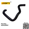 Coolant Hose Lower 5U0122051F For Volkswagen EA211 FOX 1.6L16V