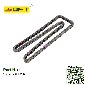 Timing Chain - Camshaft 13028-3HC1A Nissan Marth HR16DE 