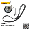 Timing Belt Set VKMA 01106 / VKMA 01107 For Volkswagen FOX 1.0L 4Cyl. / FOX 1.6L 8V