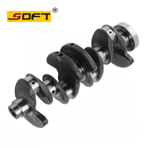 Engine Crankshaft BMW N20 X3 X4 220I 320I 328I 428I / 11217640165 / 11212212762