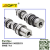 Engine Camshaft 96666394 / 96325213 Chevrolet Daewoo Aveo / Matiz / Spark / Kalos / Gentra B10S 1.0L