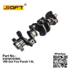 Auto Engine Crankshaft VW Gol Fox Parati 1.0L 030105101BG