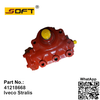 Power Steering Gear 41218668 for Iveco Stralis 