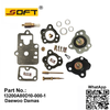 Carburetor Repair Kit 13200A80D10-000-1 Chevrolet / Daewoo Damas 