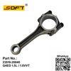 Connecting Rod 23510-26040 Hyundai Accent Matrix Kia Rio G4ED 1.5L / 1.6VVT