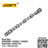 Engine Camshaft 90156986 / 636053 / 636000 / 90281486 / 90167124 Chevrolet Spark N300 / N300P / N200