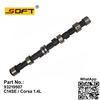 Engine Camshaft 93219507 Opel Corsa 1.4L C14SE