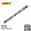Engine Camshaft 93272192 Opel Corsa / Celta 1.0L