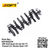 Crankshaft 1.8T VW Golf Passat CC Audi A3 A4 A5 Tt Skoda Seat 06H105021K