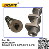 Engine Exhaust Camshaft 24200-2B300 / 242002B300 G4FC G4FA G4FD G4FG Hyundai Accent / Verna 1.6L 