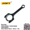 Connecting Rod 23510-04030 / 23510-04020 / 23510-04010 Kia Picanto / Hyundai i10 i20 G3LA / B3LA / G4LC 15mm / 1.0L