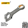 Connecting Rod 23510-2F000 / 235102F000 Hyundai Elantra Tucson / Kia Soul Forte G4NA L4NA 2.0L