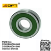 BRACKET BEARING 31582A80D00-000 / 31582A80D01-000 Chevrolet / Daewoo Damas Labo