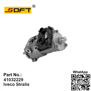 Brake Valve 41032229For Iveco Stralis
