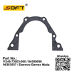 OIL SEAL HOUSING GASKET 11349-73003-000 / 94580096 / 96353037 Chevrolet Matiz / Daewoo Damas Labo