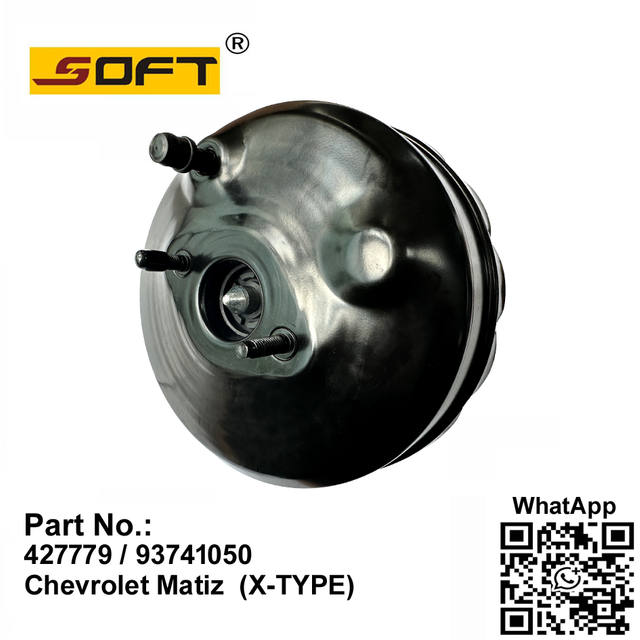 BRAKE BOOSTER 427779 / 93741050 Chevrolet Matiz (X-TYPE)