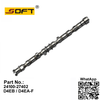 Engine Camshaft 24100-27402 2410027402 Hyundai Grandeur Azera 06-10 Santafe 06-09 D4EB / D4EA-F
