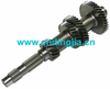 COUNTER SHAFT COMP -Transmission D AEWOO DAMAS 5MT 24130-83D00-000 / 94582221