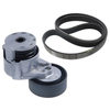 V-Ribbed Belt Set Largus / Megane / K4M / K4J / K9K 7701478717 / 117207020R / VKMA36179
