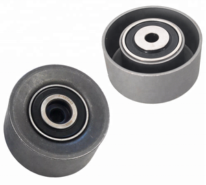 Timing Belt Idler Pulley 24436052 For Chevrolet Cruze / Aveo / For Opel Astra