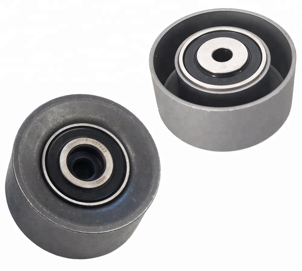 Timing Belt Idler Pulley 24436052 For Chevrolet Cruze / Aveo / For Opel Astra