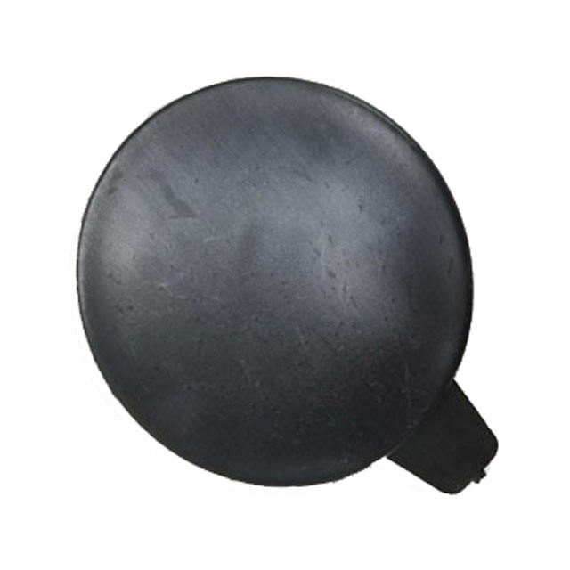 Auto Parts Hook Cover 1493746-00-A 149374600A Model Y 2019-2022 Front Bumper Hole Cover