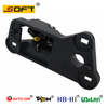 Suitable for Fiat Ducato Left front door handle support 1340497080