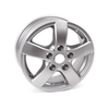 Suitable for Fiat Ducato 16 inch alloy wheels 1340125080