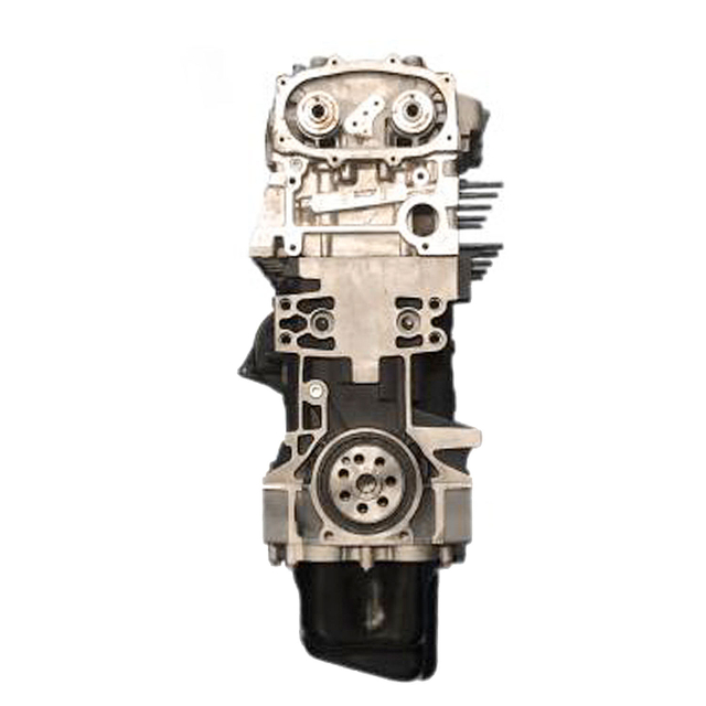 Suitable for Fiat Ducato engine assembly 5802077929