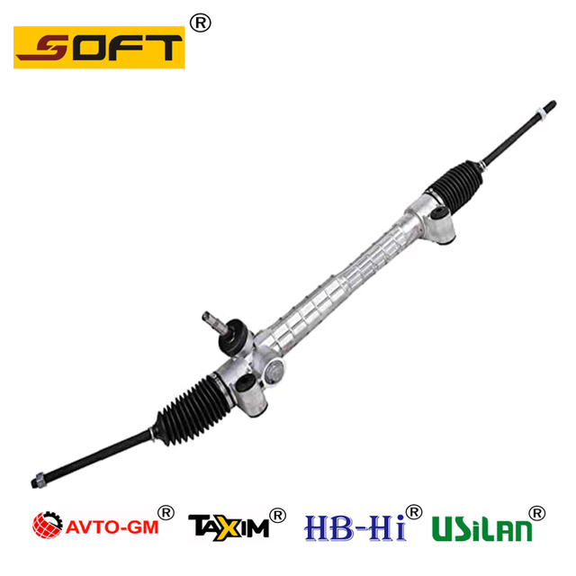 Suitable for Chevrolet-Malibu Steering gear assembly 25978193