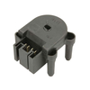 Suitable for Fiat Ducato heater speed switch 1305589080